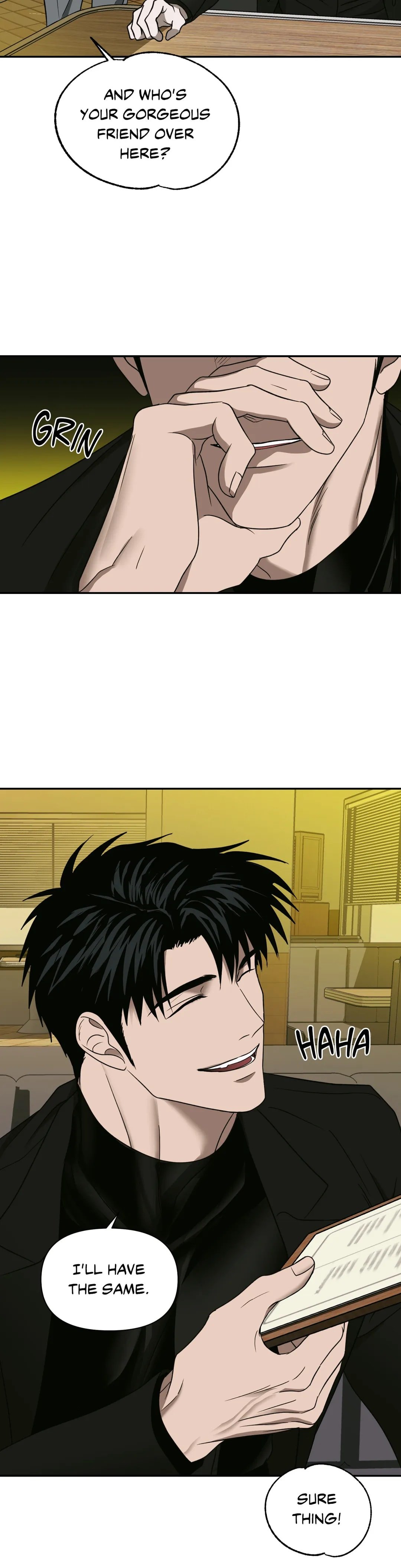 Shutline, Chapter 46 image 18